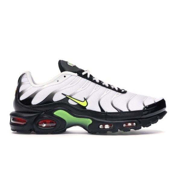 Nike Other - NEW Nike Air Max Plus Retro Future 11.5